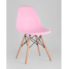 Стул Stool Group DSW x4 розовый [8056PP PINK X4]