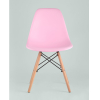 Стул Stool Group DSW x4 розовый [8056PP PINK X4]