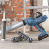 Пистолет для герметика Bosch GCG 18V-600 без АКБ и ЗУ [0.601.9C4.001]