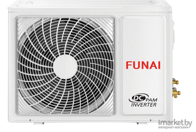 Сплит-система Funai Sensei Inverter RACI-SN65HP.D03