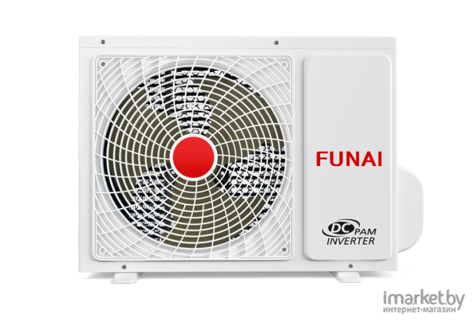 Сплит-система Funai Sensei Inverter RACI-SN65HP.D03