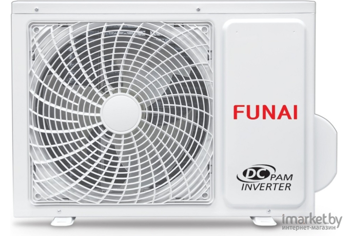 Сплит-система Funai Sensei Inverter RACI-SN65HP.D03