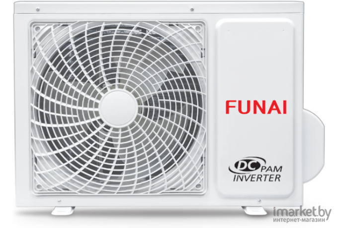 Сплит-система Funai Sensei Inverter RACI-SN65HP.D03