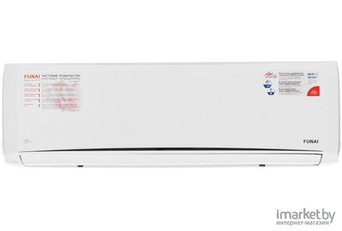 Сплит-система Funai Sensei Inverter RACI-SN65HP.D03