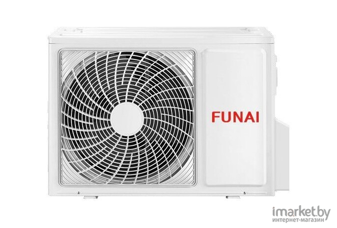 Сплит-система Funai Sensei Inverter RACI-SN65HP.D03