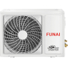 Сплит-система Funai Samurai Inverter RACI-SM25HP.D03