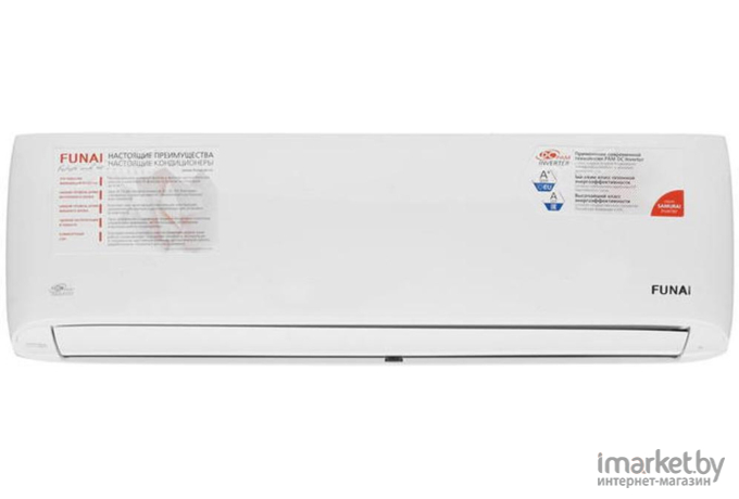 Сплит-система Funai Samurai Inverter RACI-SM25HP.D03