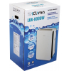 Климатический комплекс IClima LUX-8000W белый