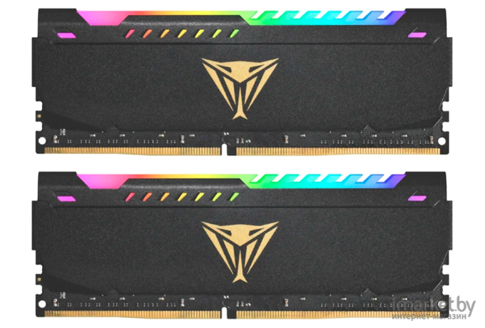 Оперативная память Patriot DDR 4 DIMM 32Gb [PVSR432G360C0K]