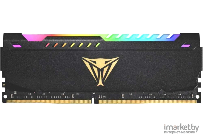 Оперативная память Patriot DDR 4 DIMM 16Gb PC28800 [PVSR416G360C0]