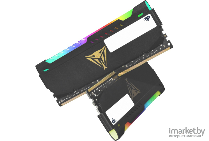 Оперативная память Patriot DDR 4 DIMM 32Gb PC25600 [PVSR432G320C8]