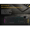 Клавиатура ASUS TUF Gaming K1 [90MP01X0-BKRA00]