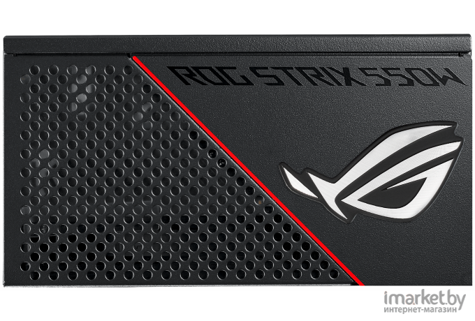 Блок питания ASUS ROG-STRIX-550G