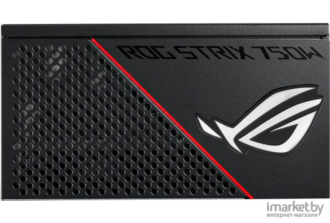 Блок питания ASUS ROG STRIX 650G [ROG-STRIX-650G  CE+UK]