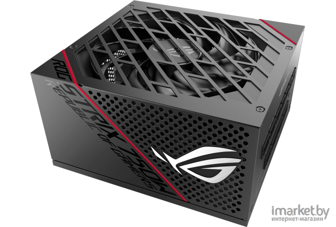 Блок питания ASUS ROG STRIX 650G [ROG-STRIX-650G  CE+UK]