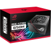 Блок питания ASUS ROG STRIX 650G [ROG-STRIX-650G  CE+UK]