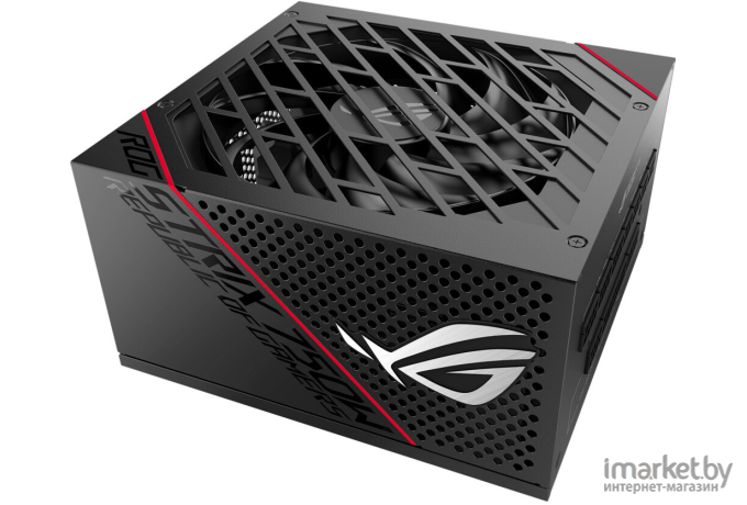 Блок питания ASUS ROG STRIX 750G [ROG-STRIX-750G  CE+UK]