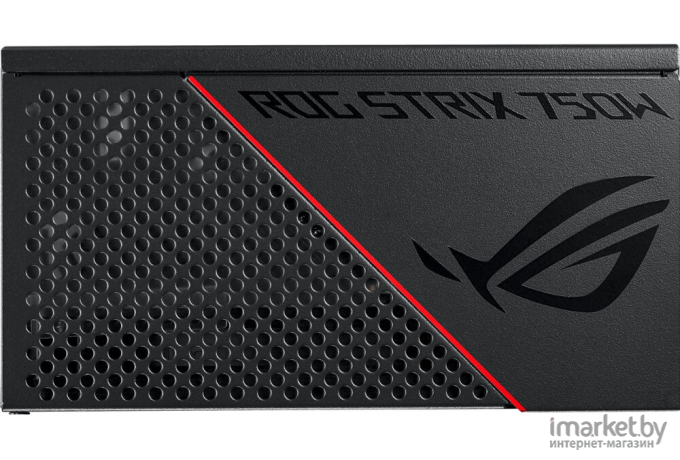 Блок питания ASUS ROG STRIX 750G [ROG-STRIX-750G  CE+UK]