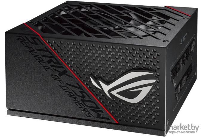 Блок питания ASUS ROG STRIX 750G [ROG-STRIX-750G  CE+UK]