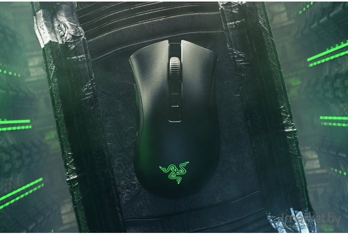 Мышь Razer DeathAdder V2 Pro [RZ01-03350100-R3G1]