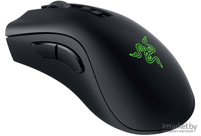 Мышь Razer DeathAdder V2 Pro [RZ01-03350100-R3G1]