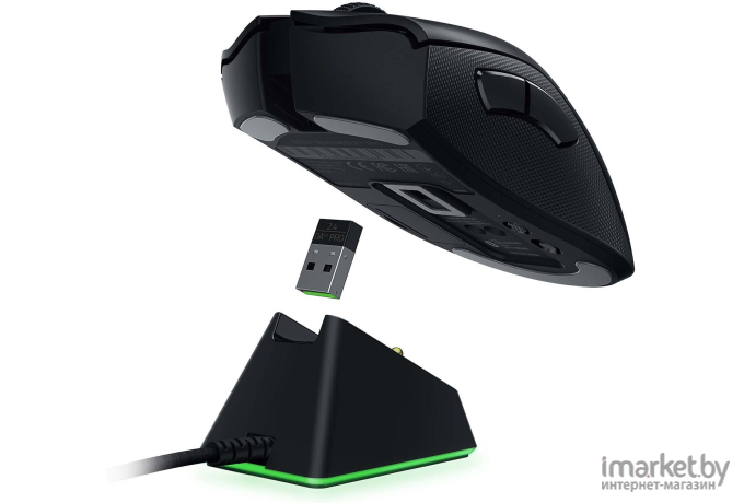 Мышь Razer DeathAdder V2 Pro [RZ01-03350100-R3G1]