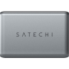 Сетевое зарядное устройство Satechi Compact Charger [ST-TC100GM-EU]