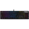 Клавиатура ASUS RA05 TUF GAMING K3/BN/RU [90MP01Q1-BKRA00]