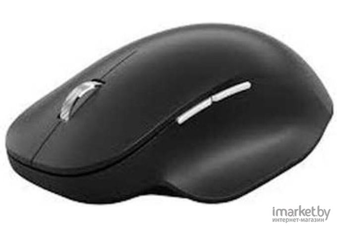 Мышь Microsoft Ergonomic Black [222-00011]