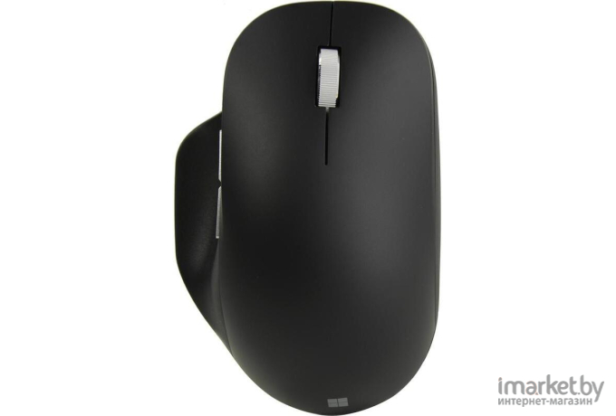 Мышь Microsoft Ergonomic Black [222-00011]