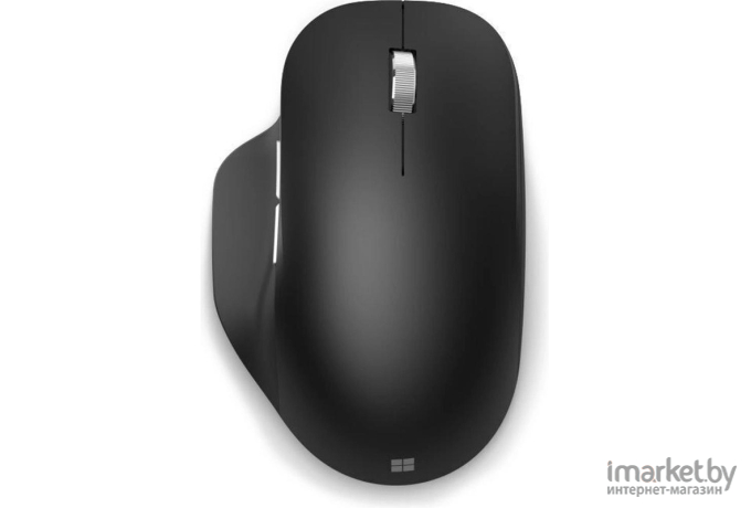 Мышь Microsoft Ergonomic Black [222-00011]