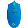 Мышь Logitech G102 [910-005801]