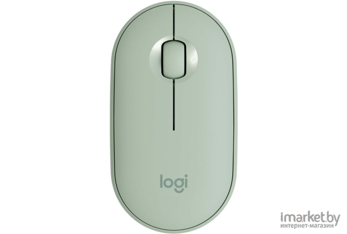 Мышь Logitech M350 [910-005720]