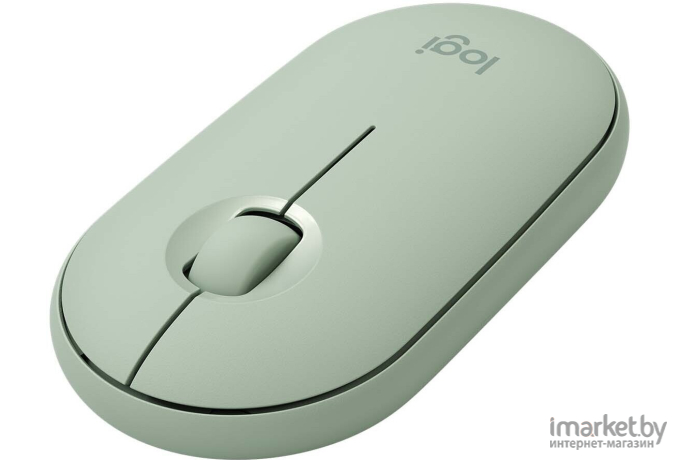 Мышь Logitech M350 [910-005720]