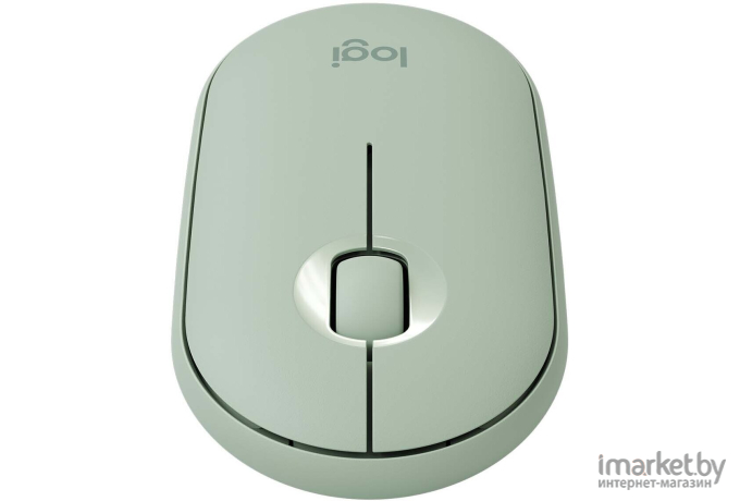 Мышь Logitech M350 [910-005720]