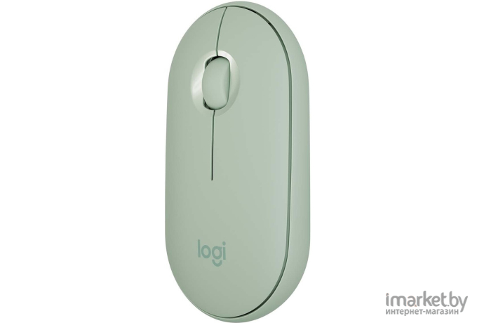 Мышь Logitech M350 [910-005720]