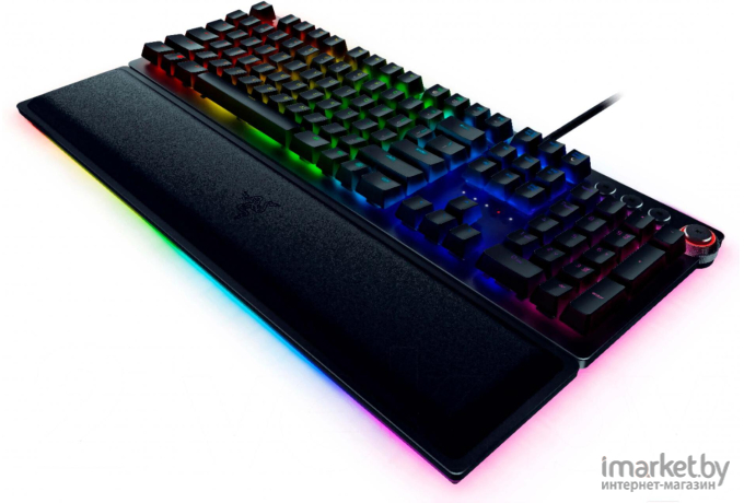 Клавиатура Razer Huntsman Elite [RZ03-01870700-R3R1]