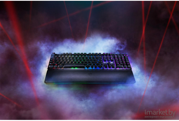 Клавиатура Razer Huntsman Elite [RZ03-01870700-R3R1]