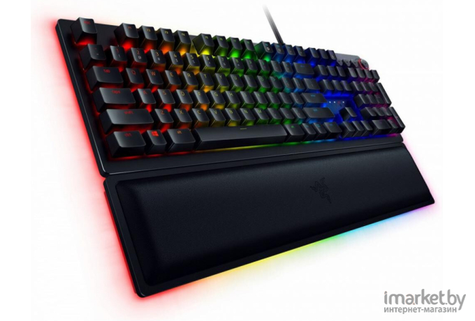 Клавиатура Razer Huntsman Elite [RZ03-01870700-R3R1]