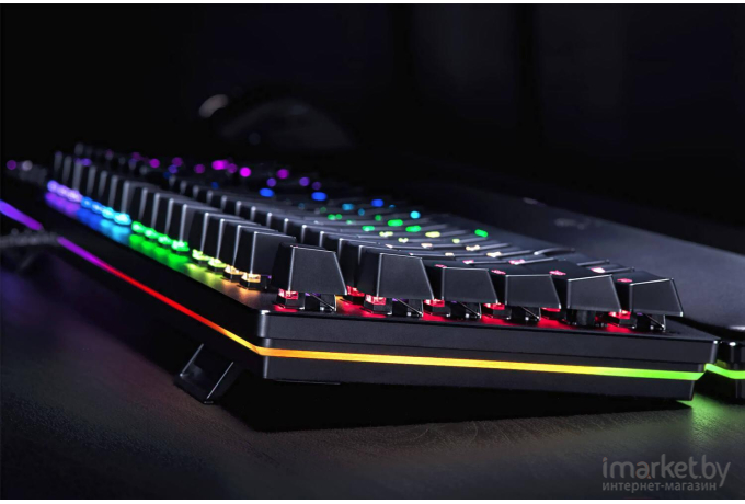 Клавиатура Razer Huntsman Elite [RZ03-01870700-R3R1]