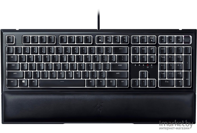 Клавиатура Razer Ornata V2 [RZ03-03380700-R3R1]