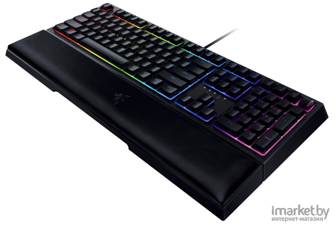 Клавиатура Razer Ornata V2 [RZ03-03380700-R3R1]