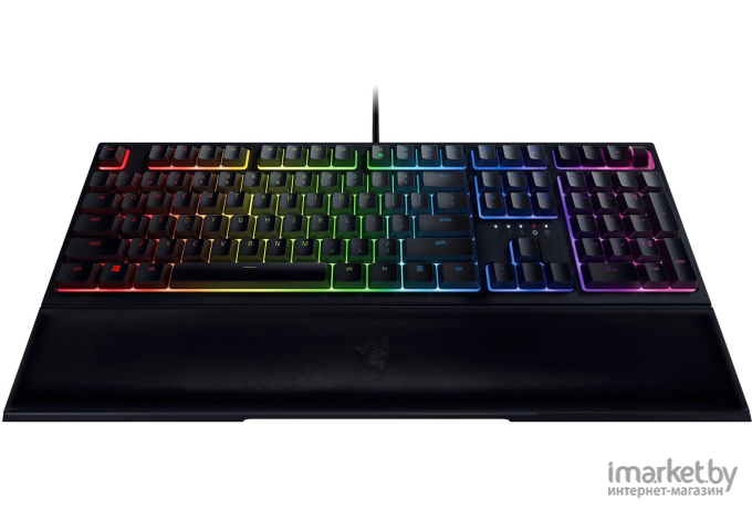 Клавиатура Razer Ornata V2 [RZ03-03380700-R3R1]