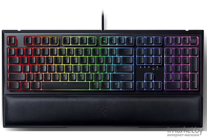 Клавиатура Razer Ornata V2 [RZ03-03380700-R3R1]