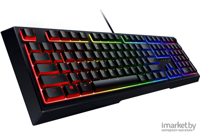 Клавиатура Razer Ornata V2 [RZ03-03380700-R3R1]