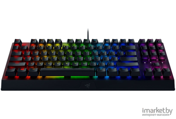 Клавиатура Razer BlackWidow V3 Tenkeyless [RZ03-03490700-R3R1]