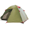 Палатка Tramp Lite Tourist 3 зеленый