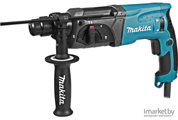 Перфоратор Makita HR2470X20