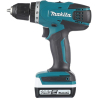 Дрель-шуруповерт Makita DF347DWEX9