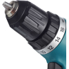 Дрель-шуруповерт Makita DF347DWEX9